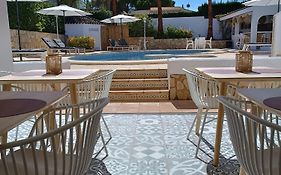 Casa La Siesta Albir