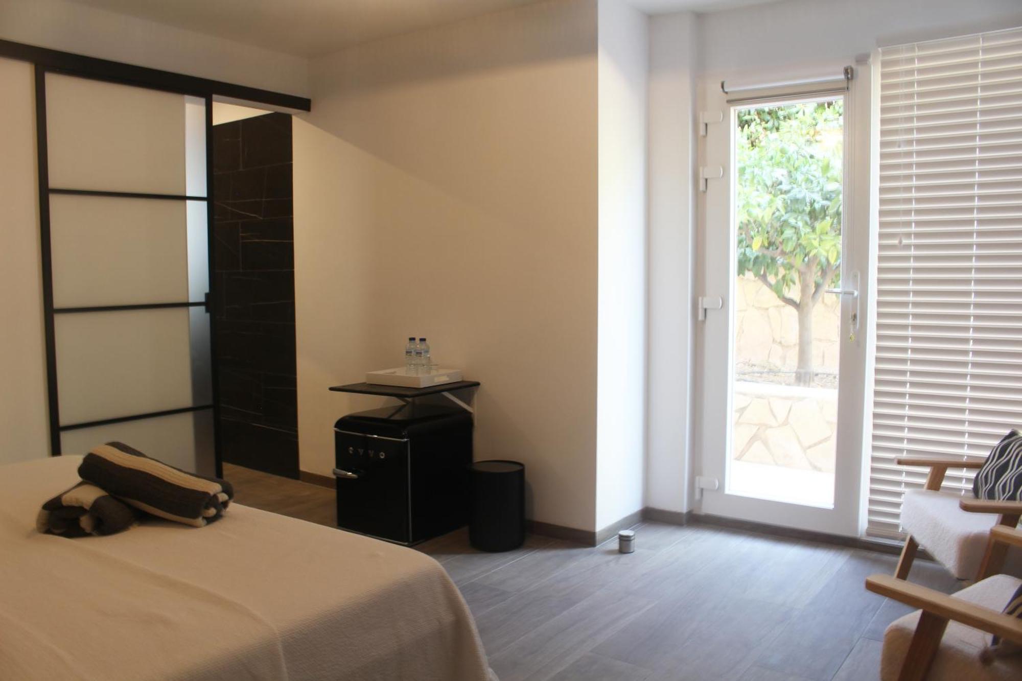 Bed and Breakfast Casa La Siesta Albir El Albir Exterior foto