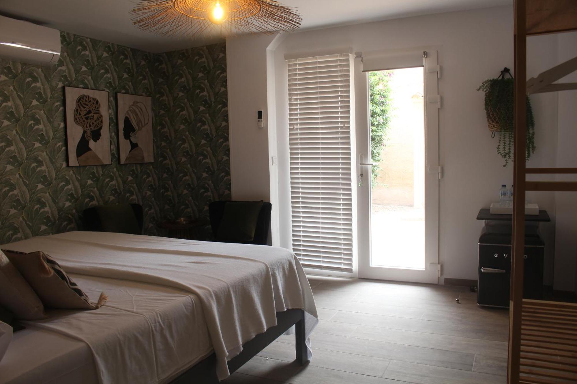 Bed and Breakfast Casa La Siesta Albir El Albir Exterior foto
